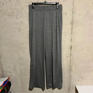 Skechers Women's Gray Workout Activewear Pants Size Small S